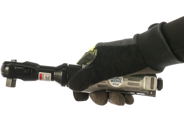 Пневмотрещотка NORDBERG ECO NP0388