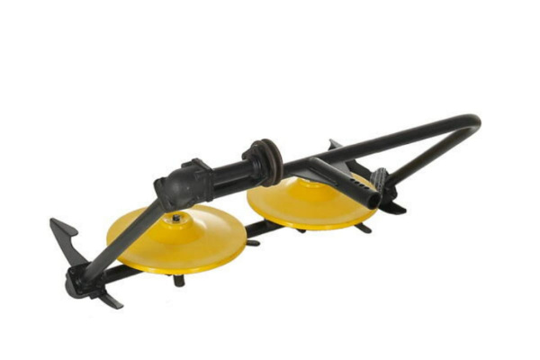 Косилка роторная РК-850Р для МК-7000/МК-7500 Huter 71/3/71