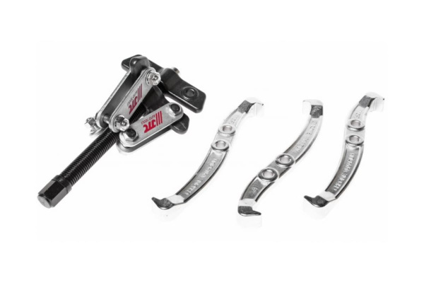 2-3-х лапый съемник подшипников (60-152 мм) JTC 35156