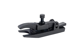 Съемник шаровых опор и рулевых наконечников FORCE низкопрофильный, усиленный 62816