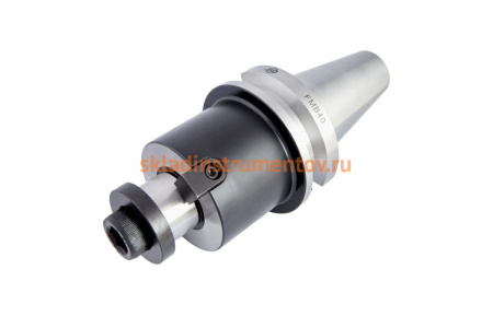 Оправка для торцевых фрез BT50-FMB40-60, погрешность 0.005 мм JSD fx10012