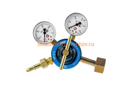 Редуктор углекислотный УР-6-5 ПТК 00000028048