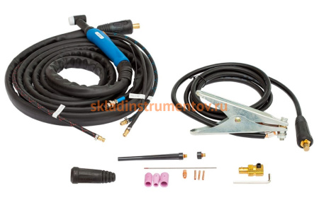 Сварочный инвертор Сварог TECH TIG 315 P DSP AC/DC E106 00000091015 Сварочный инвертор Сварог TECH TIG 315 P DSP AC/DC E106 00000091015