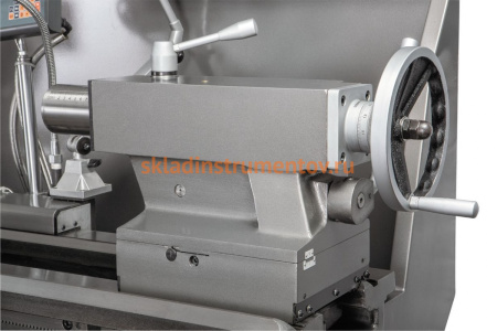 Токарный станок по металлу JET GH-1440 ZX DRO 400 В 50000910T