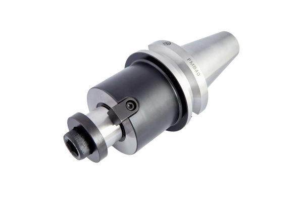 Оправка для торцевых фрез BT50-FMB40-60, погрешность 0.005 мм JSD fx10012