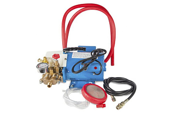 Электрический насос TOR DSY-60A 1002285