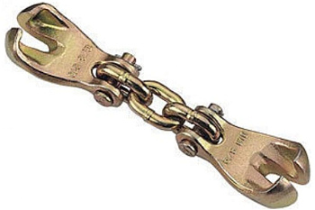 Сдвоенные крюки на 6 тонн Станкоимпорт KA-6021