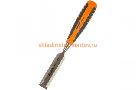 Стамеска Bahco Comfort 424P-25