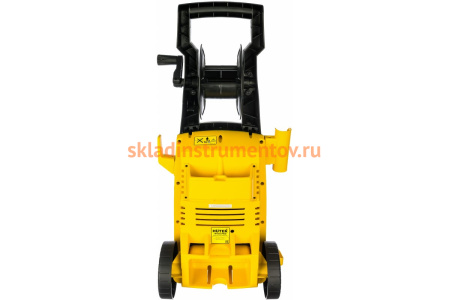 Мойка Huter W195-PRO 70/8/15