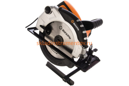 Дисковая пила Вихрь ДП-210/2000 72/11/5