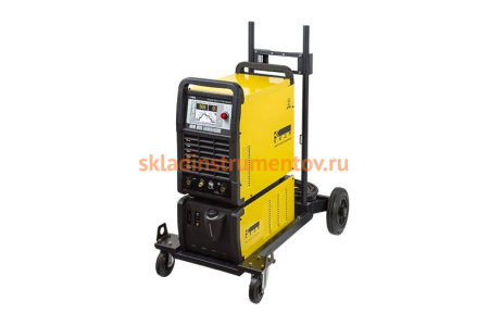 Установка аргонодуговой сварки без горелки КЕДР MultiTIG-5000 8003423