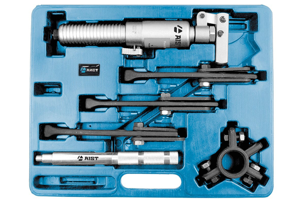 Универсальный съемник с 2-3-мя захватами AIST 67121030 00-00008482