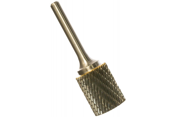 Твердосплавная борфреза тип A (20х25 мм; хв-к 6 мм) MESSER A2025M06