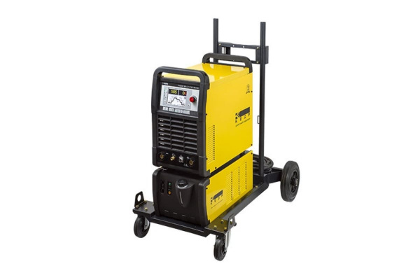 Установка аргонодуговой сварки без горелки КЕДР MultiTIG-5000 8003423