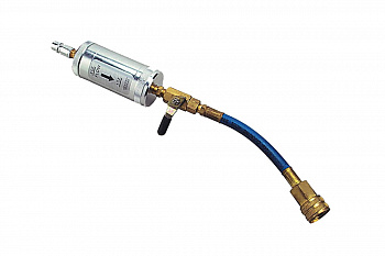 Цилиндр заправочный для фреона R134a МАСТАК 105-10001