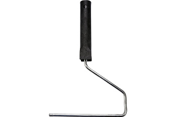 Ручка для валика (6х150 мм) VOREL 9425