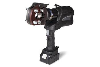 Гидравлические аккумуляторные ножницы КВТ НГРА-32 73863