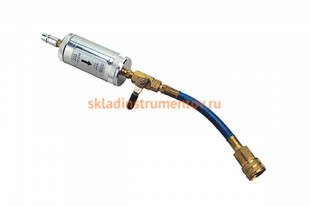 Цилиндр заправочный для фреона R134a МАСТАК 105-10001