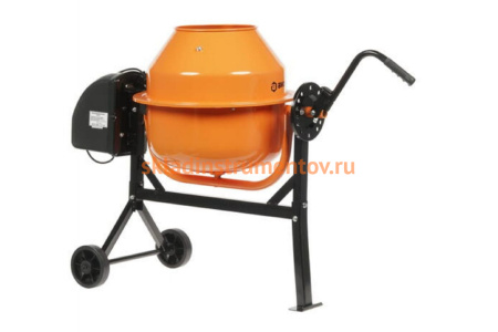 Бетономешалка Вихрь БМ-63 74/1/1