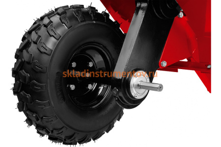 Усиленный бензиновый мотоблок ЗУБР МТУ-350 Усиленный бензиновый мотоблок ЗУБР МТУ-350