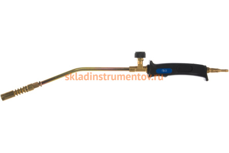 Газовоздушная горелка BRIMA ГВ-3-500 0009664