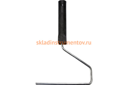 Ручка для валика (6х150 мм) VOREL 9425