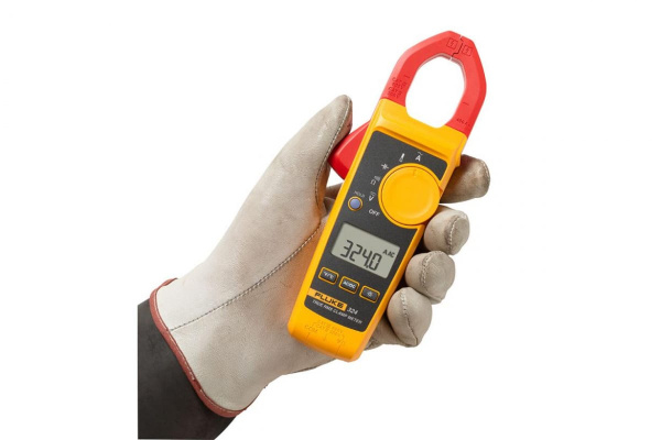 Токоизмерительные клещи FLUKE 324/ESPR