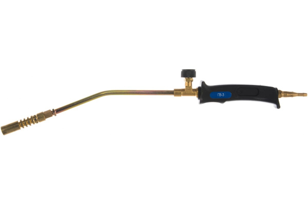 Газовоздушная горелка BRIMA ГВ-3-500 0009664