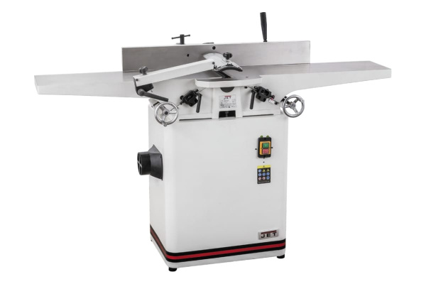 Фуговальный станок JET JJ-8-M 10000260M