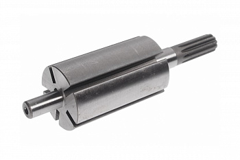 Ремкомплект 28 (ротор) для заклепочника пневматического JTC-5235 JTC-5235-28