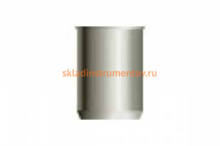 Заклепка с внутренней резьбой Bralo М8 СТ-УБ 250 шт 0301208011