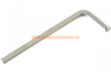 Г-образный шестигранник 5,5 мм KING TONY 114555M