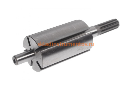 Ремкомплект 28 (ротор) для заклепочника пневматического JTC-5235 JTC-5235-28