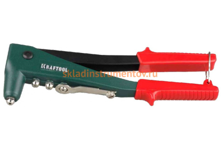 Заклепочник KRAFTOOL EXPERT 31170-H6 Заклепочник KRAFTOOL EXPERT 31170-H6