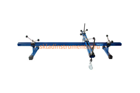 Поддержка для двигателя 500 кг AE&T T63105B