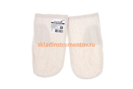 Рукавицы Archimedes 28х15 см 91980 Рукавицы Archimedes 28х15 см 91980