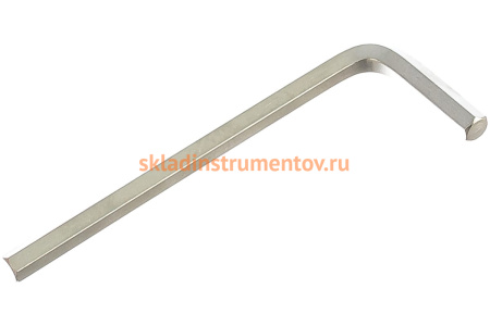 Г-образный шестигранник 5,5 мм KING TONY 114555M