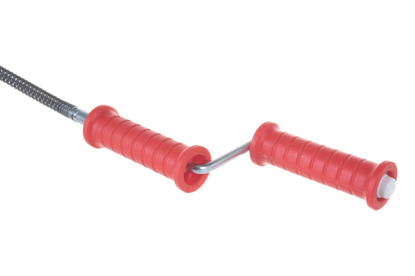 Ручное устройство для прочистки труб Rotorica HAND TORO 16 RT.1521692