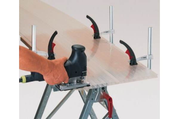 Струбцина BESSEY BE-KLI16