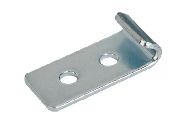 Накидная защелка со скобой KIPP K0044.1330572.9136282