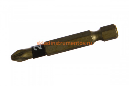 Бита BTH PZ2, 50 мм WERA WE-059912