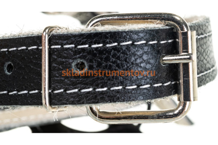 Монтерские серповидные когти Зубр Кадьяк 11590