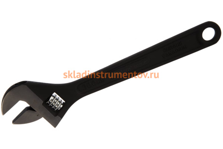 Разводной ключ 12 дюймов 300мм Hans 1172-12