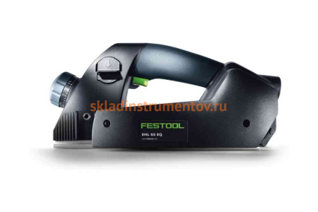 Рубанок FESTOOL EHL 65 EQ-Plus 230V EU 576601