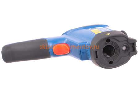 Профессиональный пирометр со встроенной камерой СЕМ DT-9860 481011