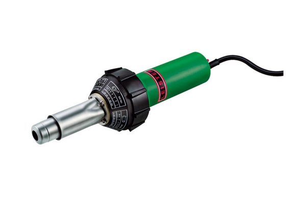 Ручной сварочный аппарат Leister Триак S для насаживающихся насадок 100.705