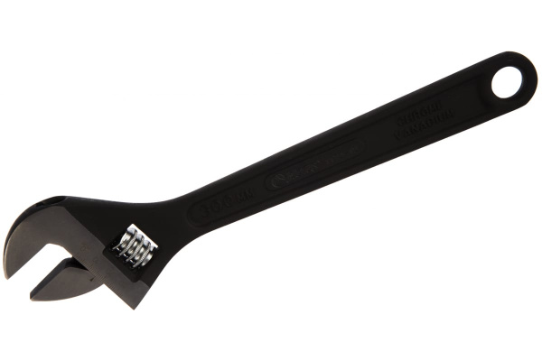 Разводной ключ 12 дюймов 300мм Hans 1172-12