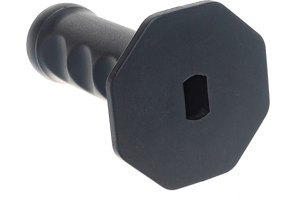 Рукоятка эргономичная защитная (12х20 мм) AIST 79100003 00-00017223