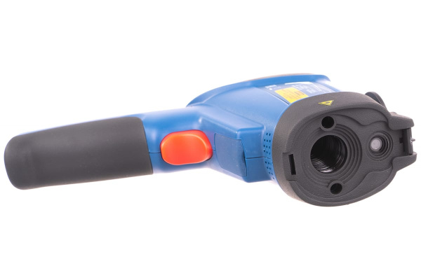 Профессиональный пирометр со встроенной камерой СЕМ DT-9860 481011