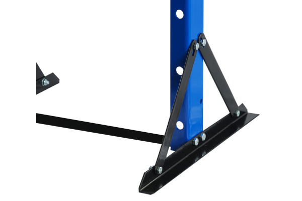 Пресс AE&T 20т T61220